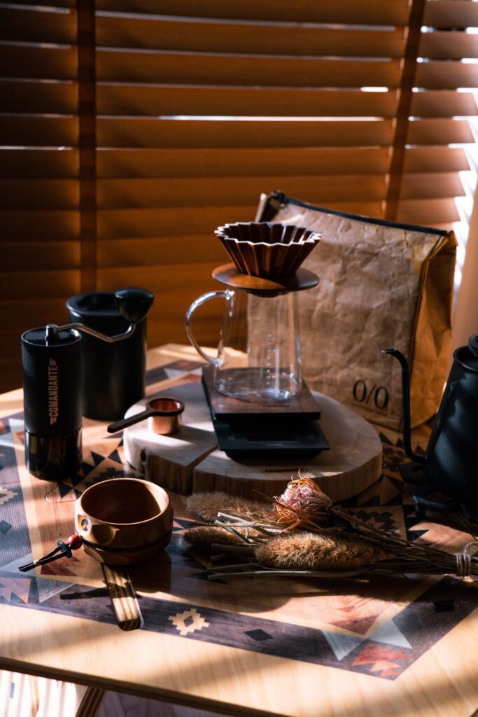 Beasty Coffee ケトル】 燕三条製で温度計付き、まさに理想のケトル by 
